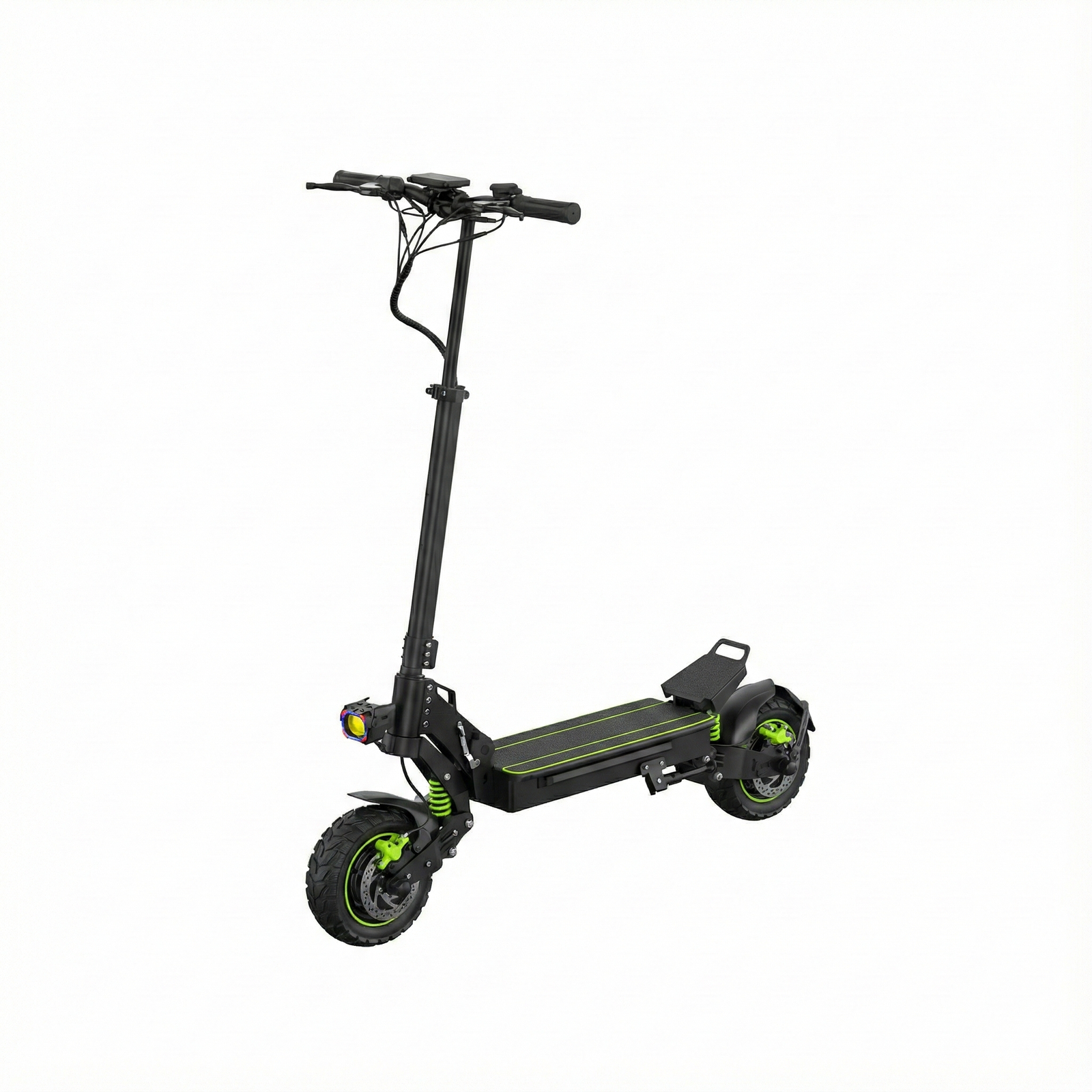 patineta eléctrica Mobula Z1