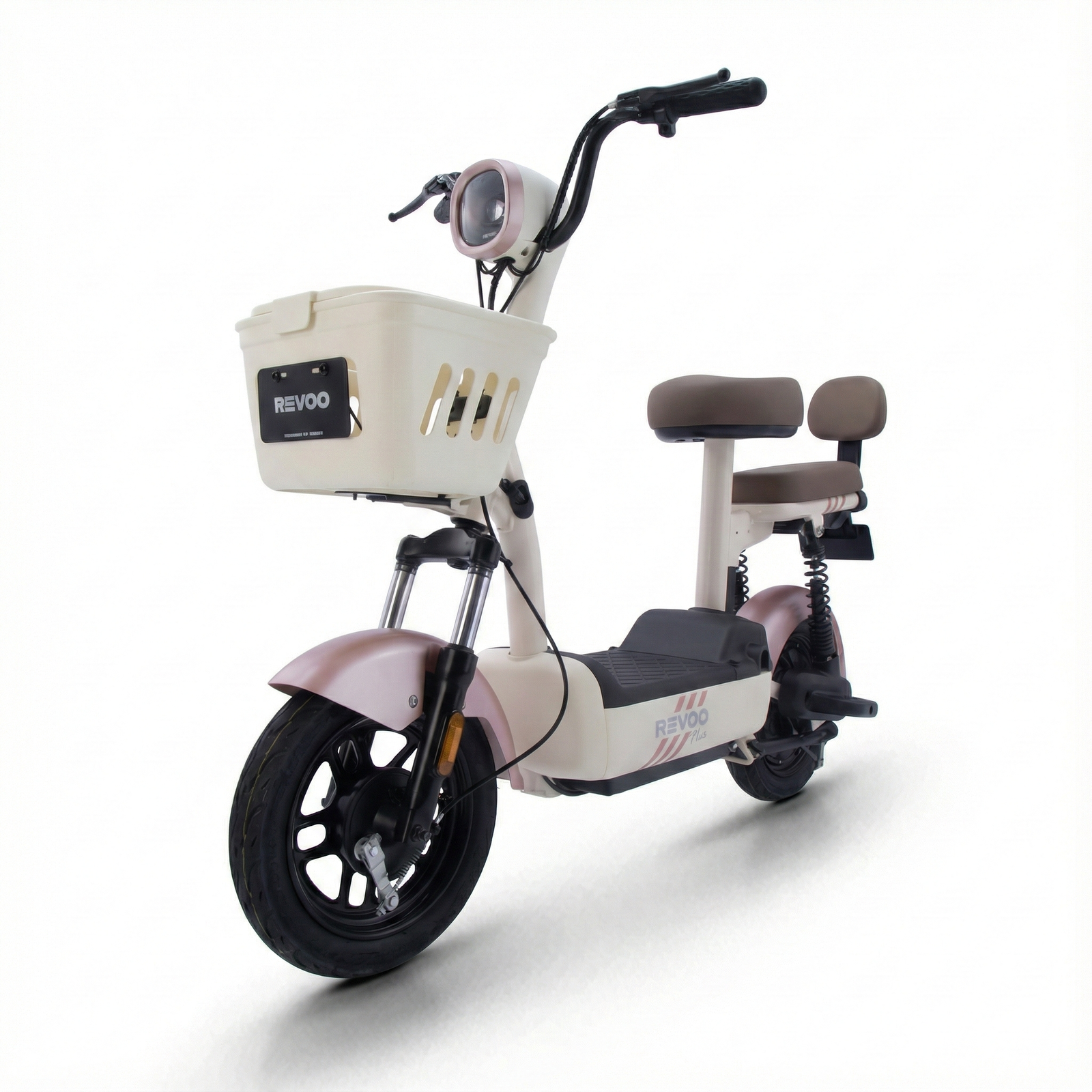 bicimoto eléctrica A04