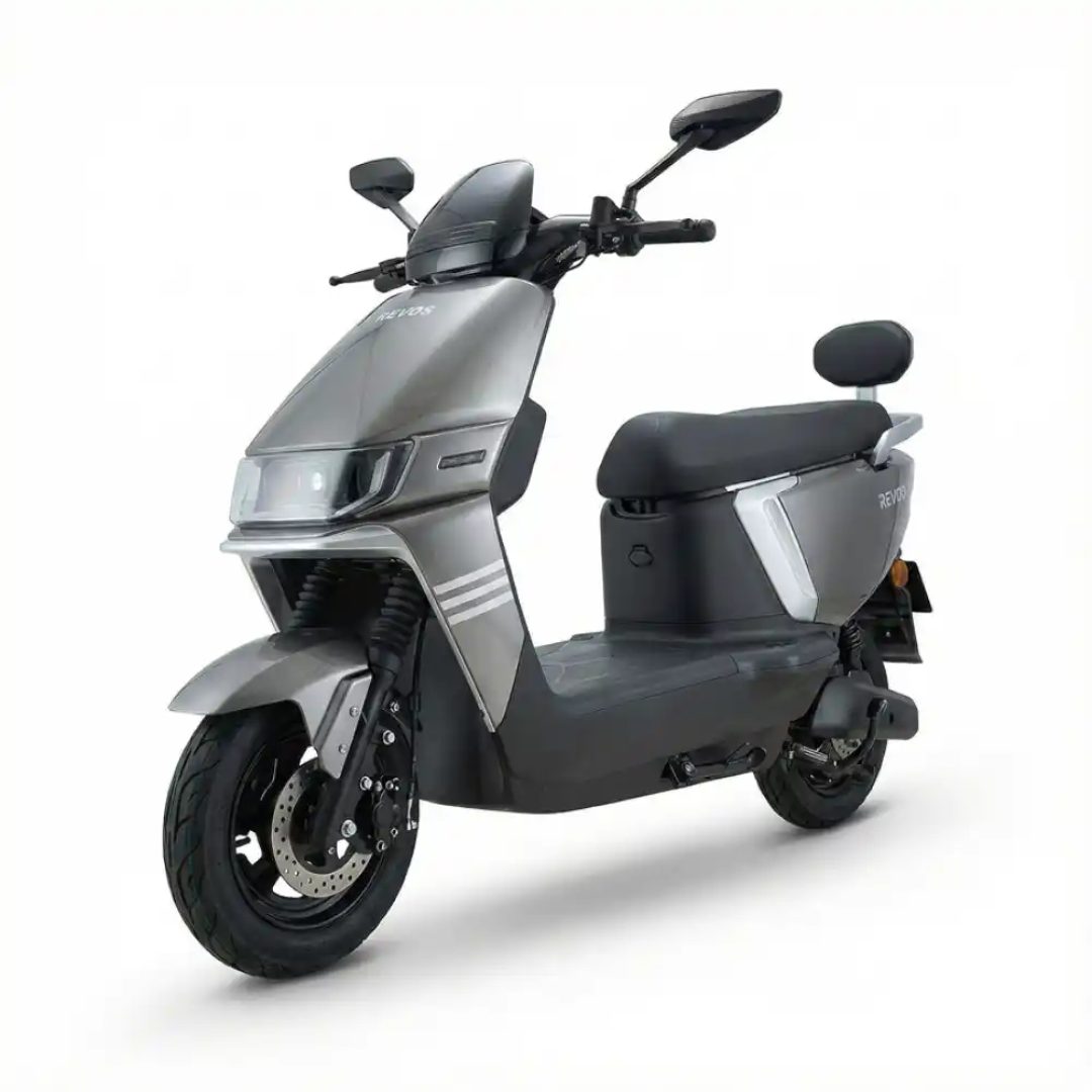 bicimoto eléctrica A12